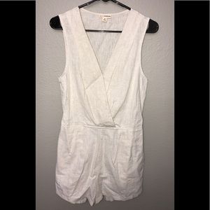 Zenana Outfitters Romper